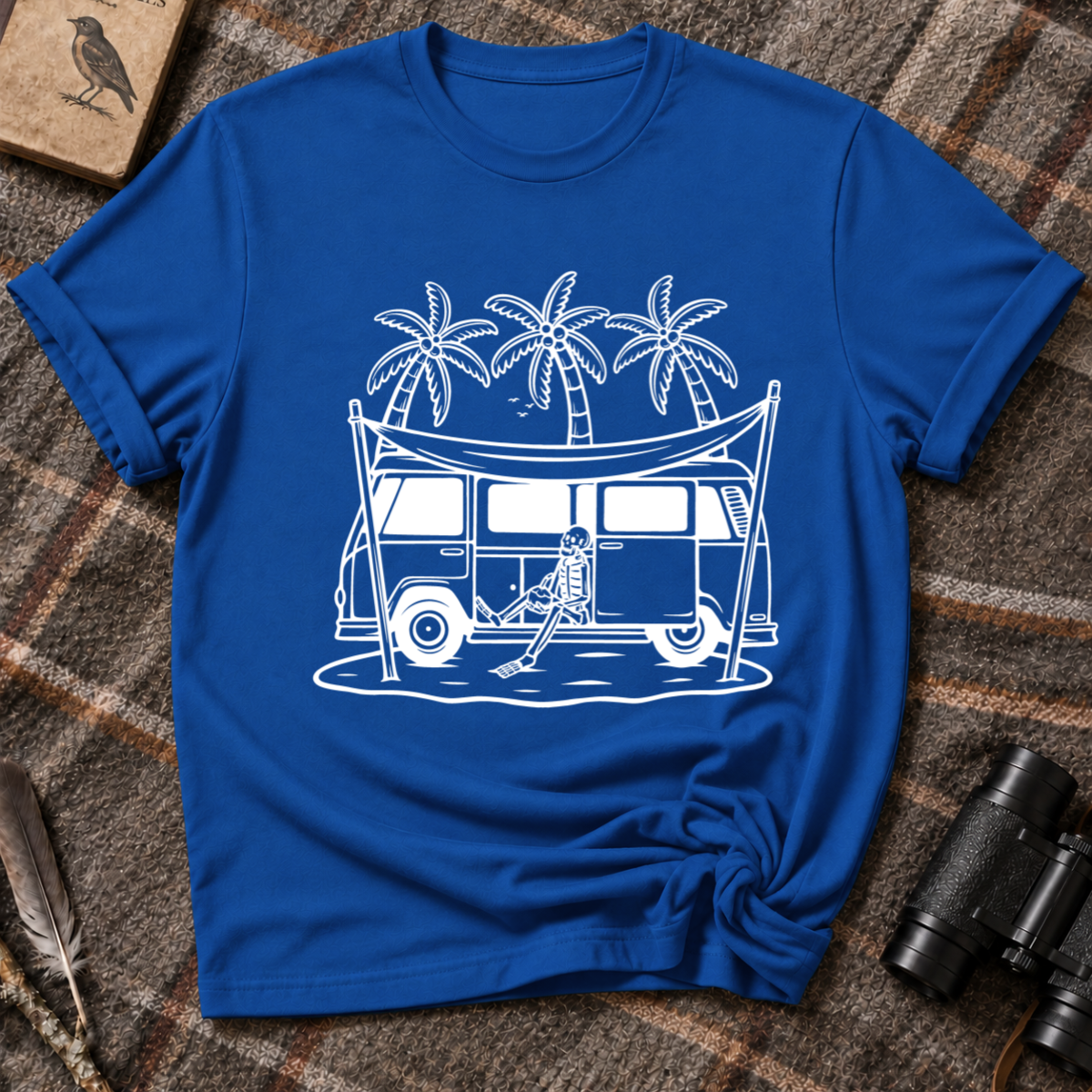 Nomad Spirit T-Shirt