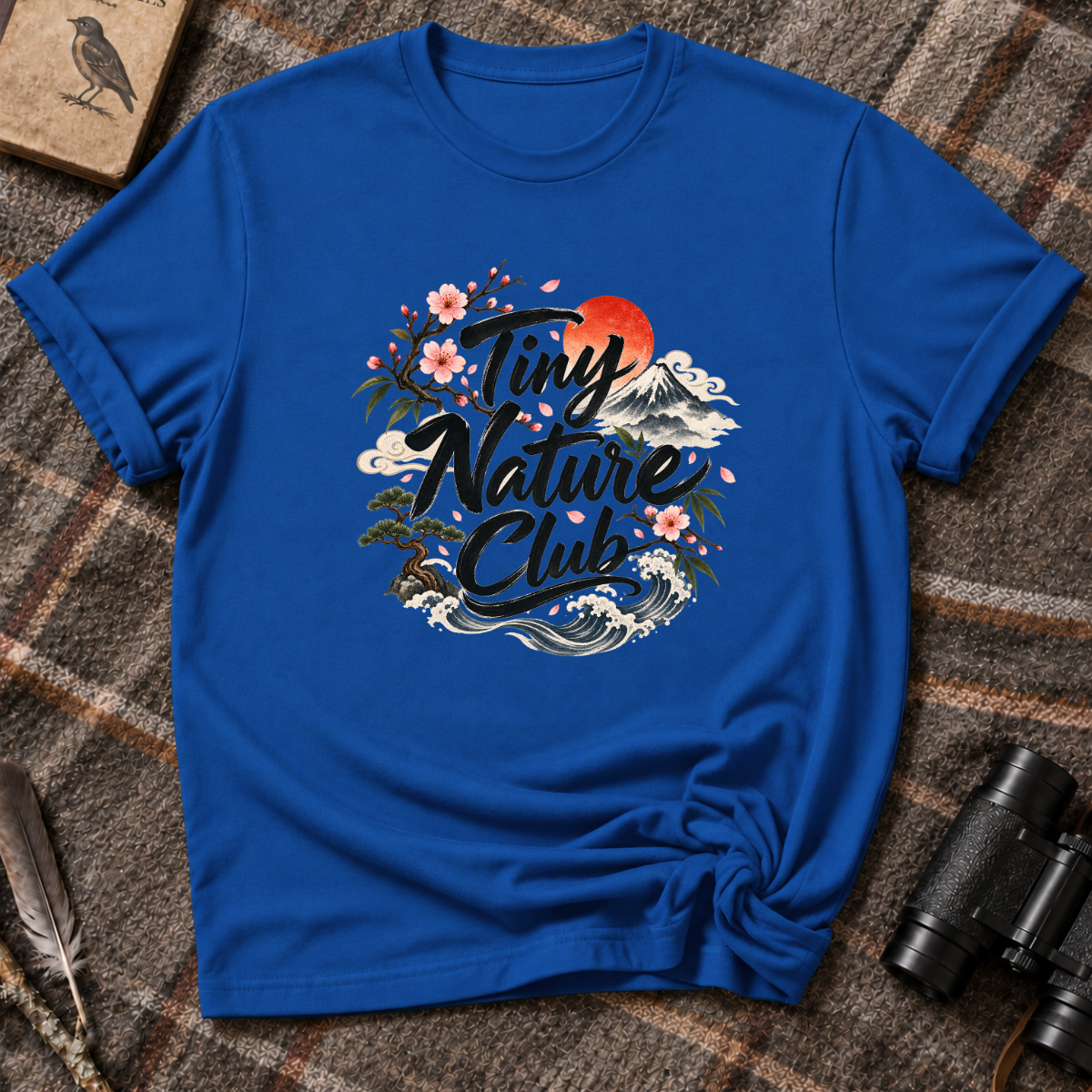 TNC 1.0 T-Shirt