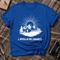 L'appelle des sommets 2.0 T-Shirt