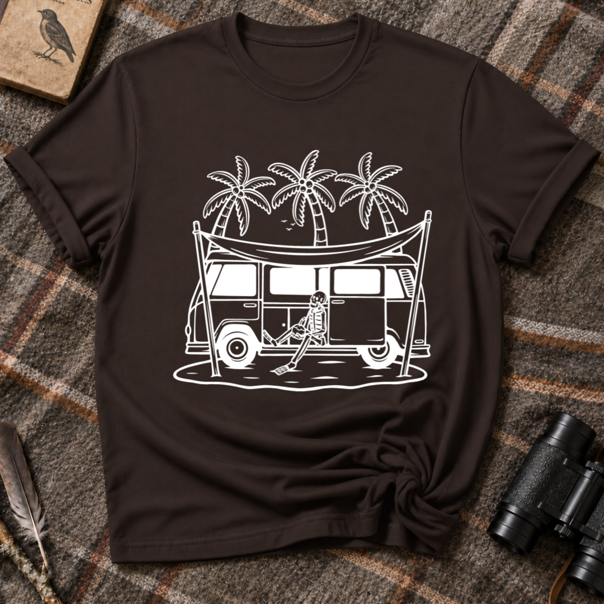 Nomad Spirit T-Shirt