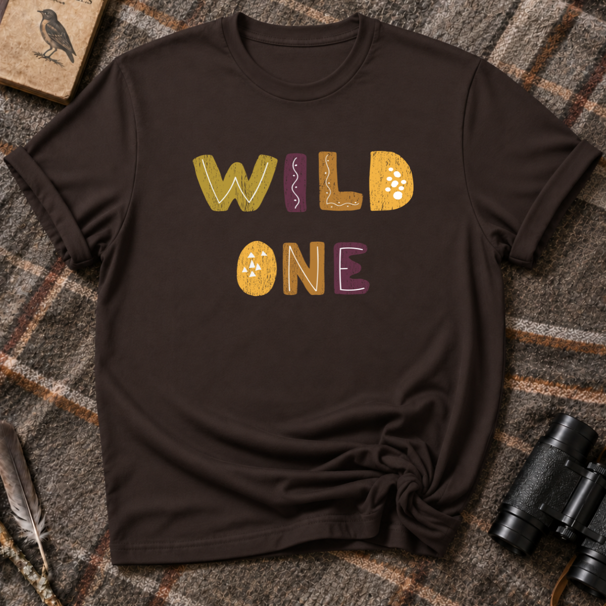 Wild One T-Shirt