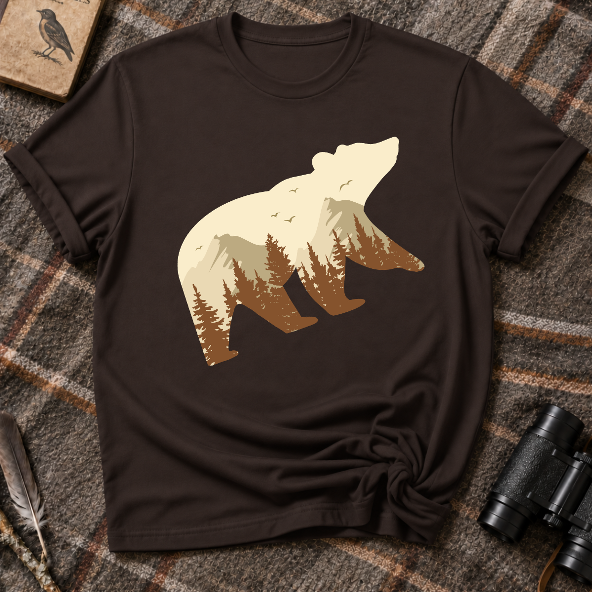 Nature Within T-Shirt