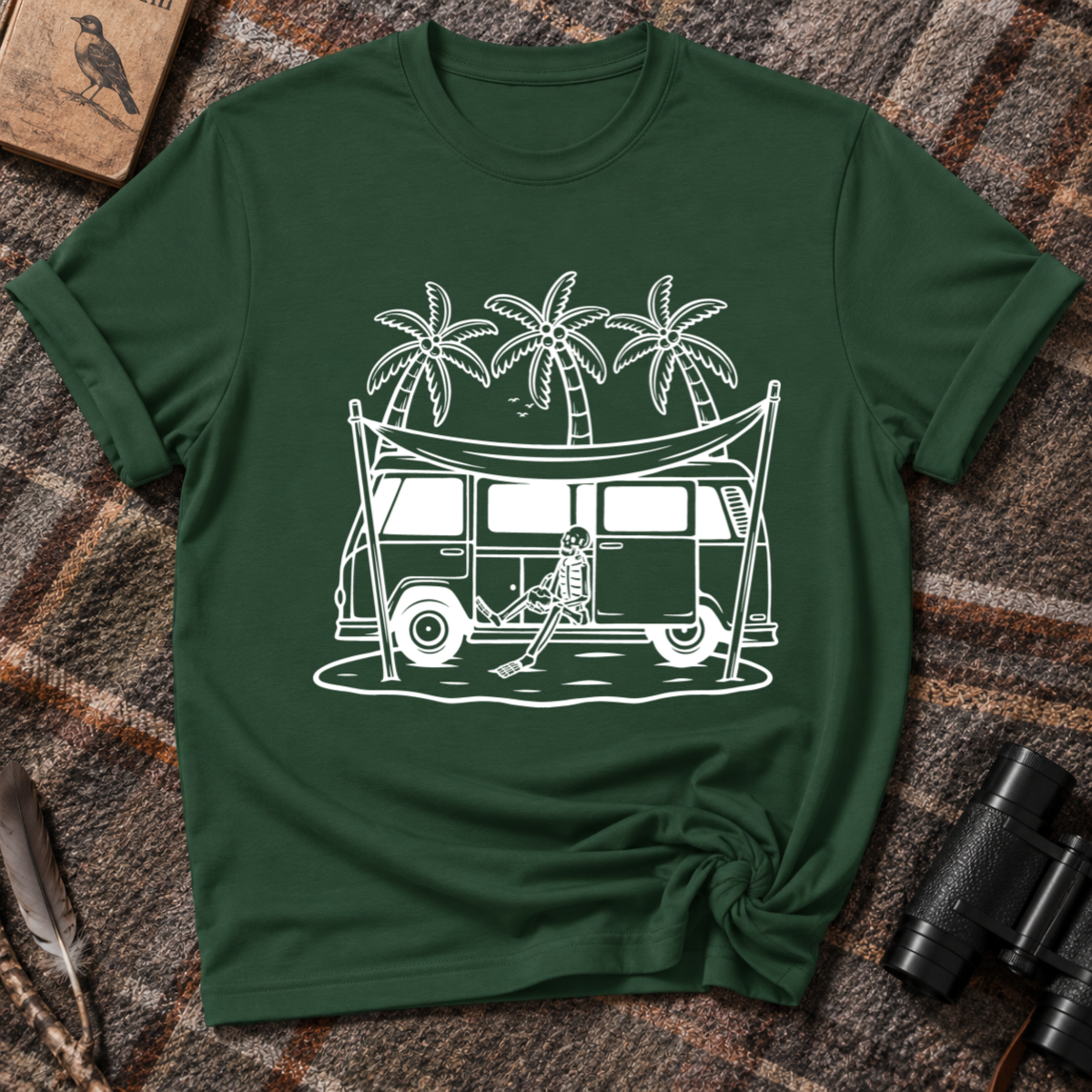 Nomad Spirit T-Shirt