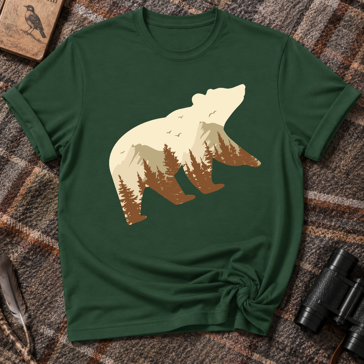 Nature Within T-Shirt