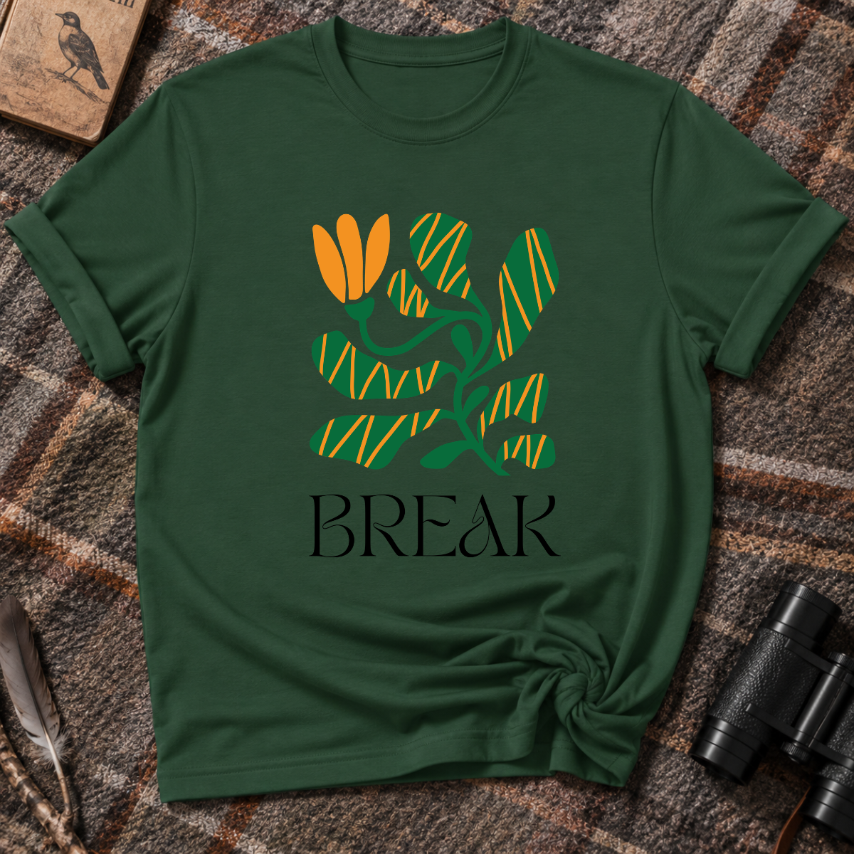 Break 1.0 T-Shirt
