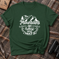 I must go T-Shirt