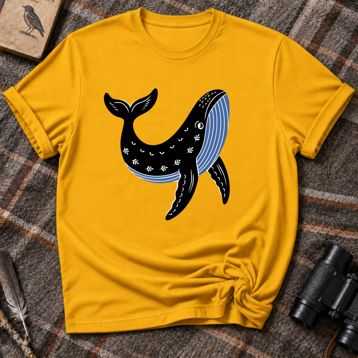 Ocean Stroll T-Shirt