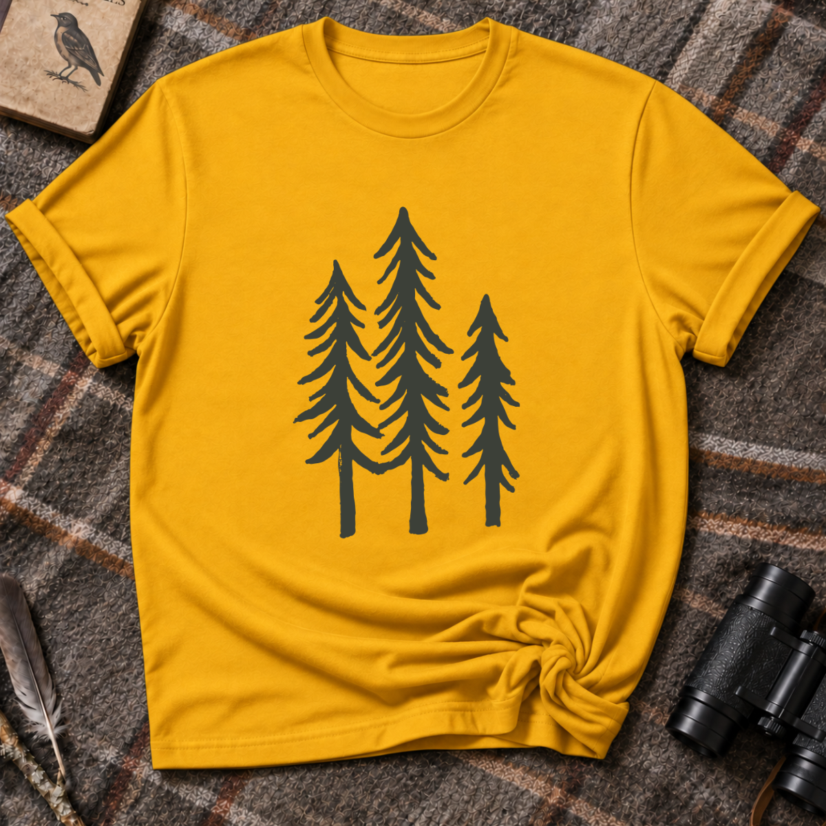 Pine Trees 1.0 T-Shirt