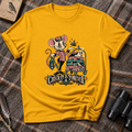 Check-In Forever - T-Shirt