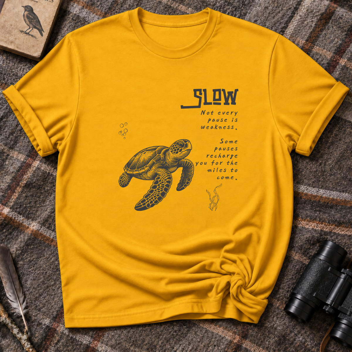 Turtle 1.0 T-Shirt