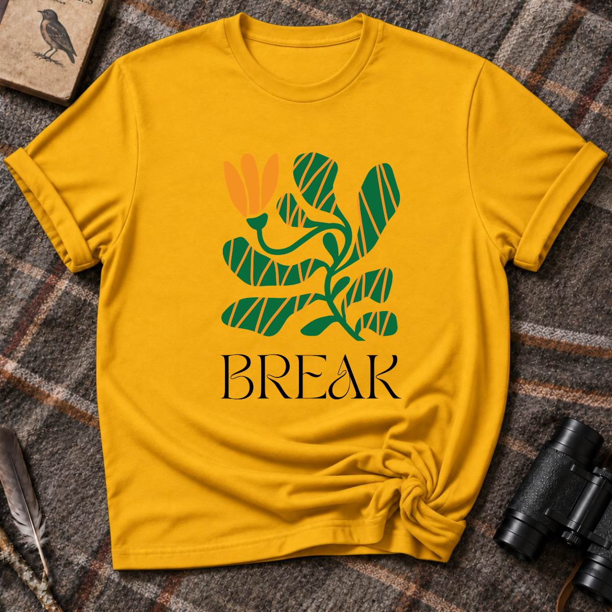 Break 1.0 T-Shirt