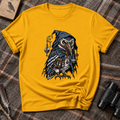 The Alchemist Owl - T-Shirt
