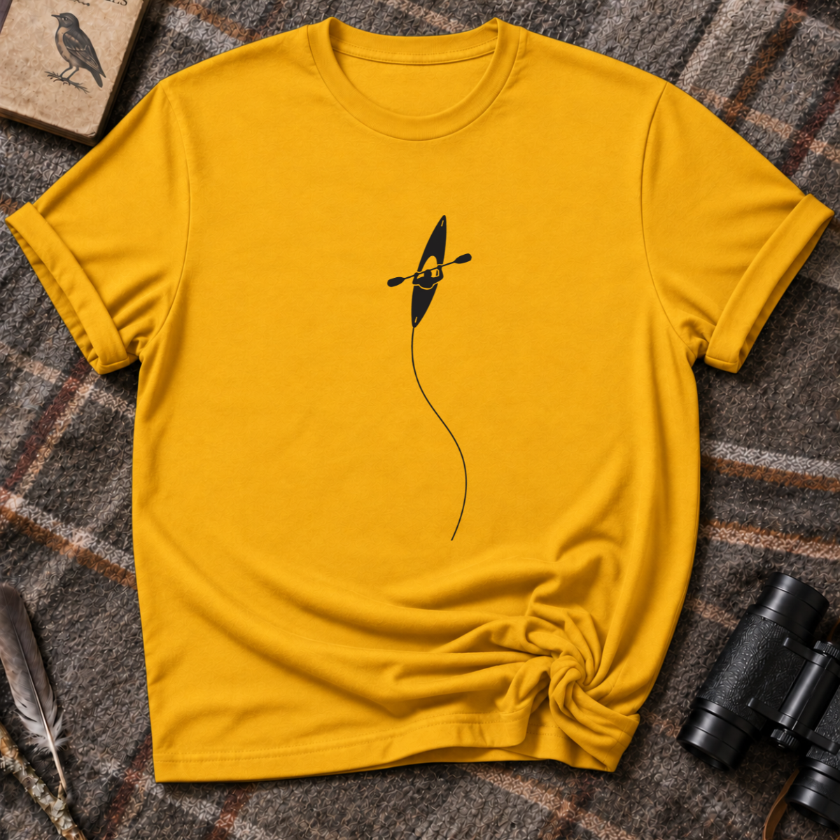 Along the Water T-Shirt