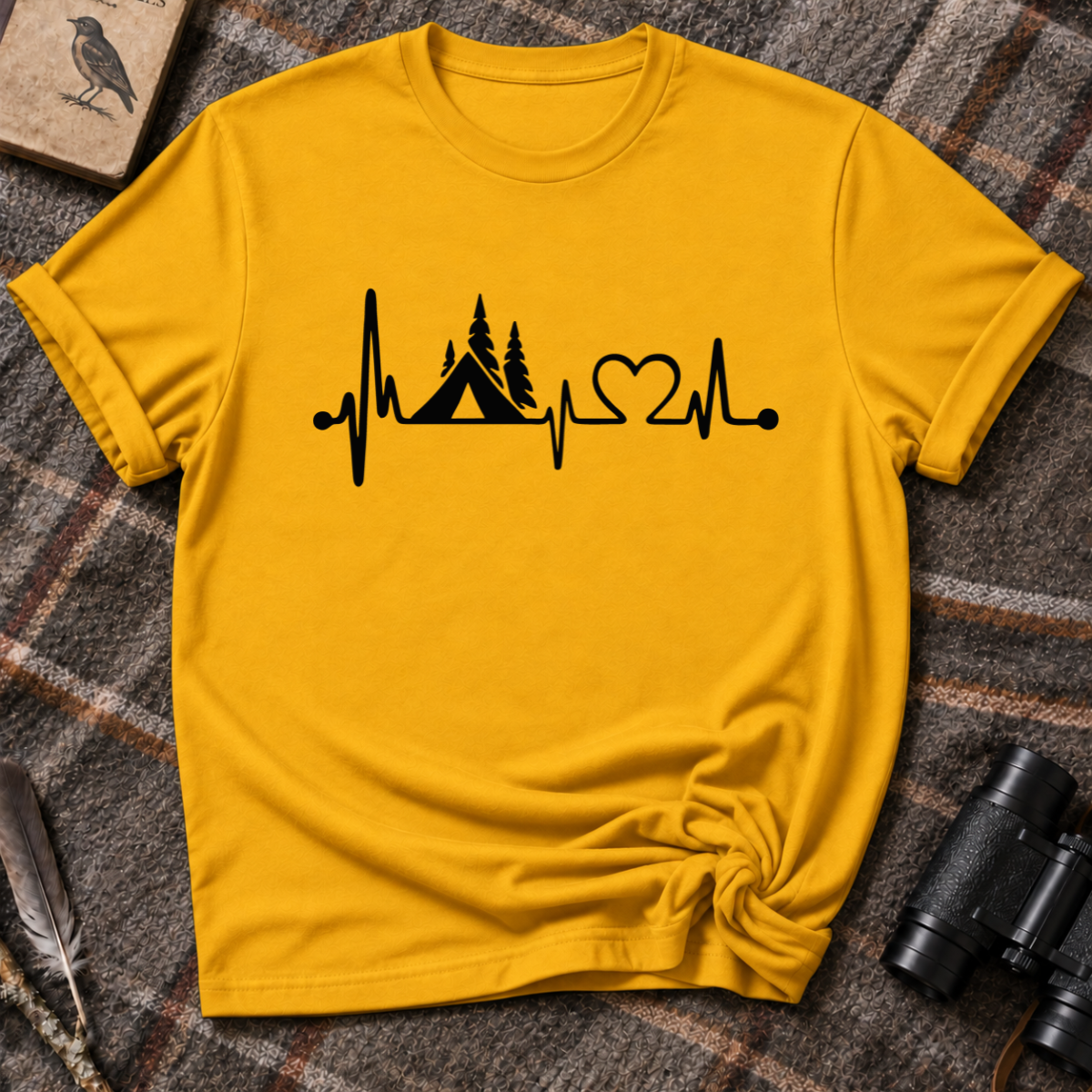 Nature’s Rhythm T-Shirt