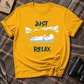 Just Relax T-Shirt