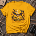 Bat Watch - T-shirt
