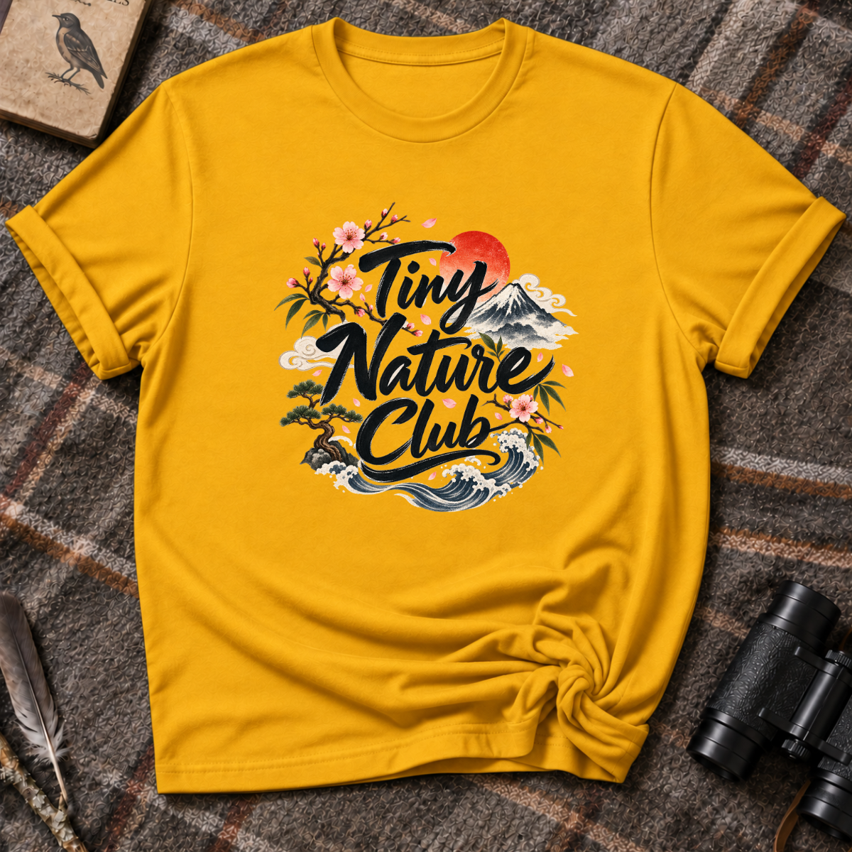 TNC 1.0 T-Shirt