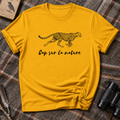 Cap sur la nature T-Shirt