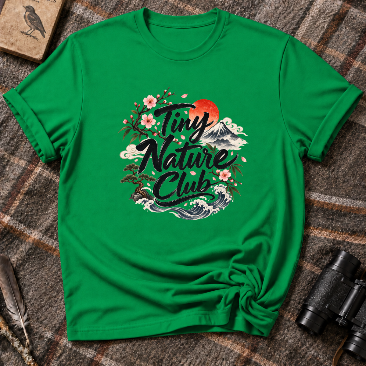 TNC 1.0 T-Shirt