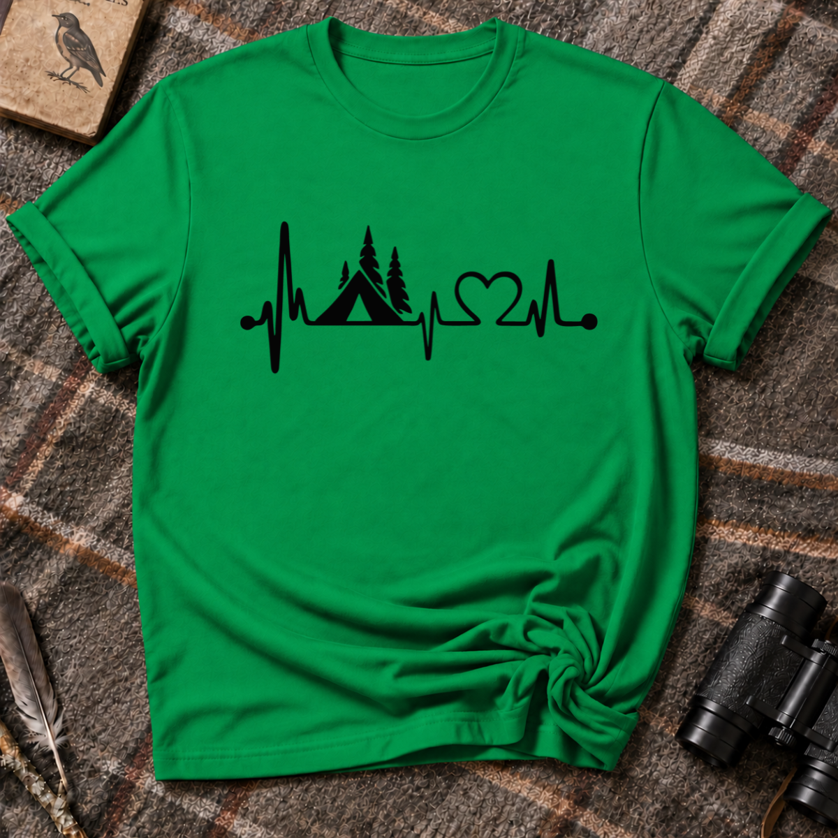 Nature’s Rhythm T-Shirt