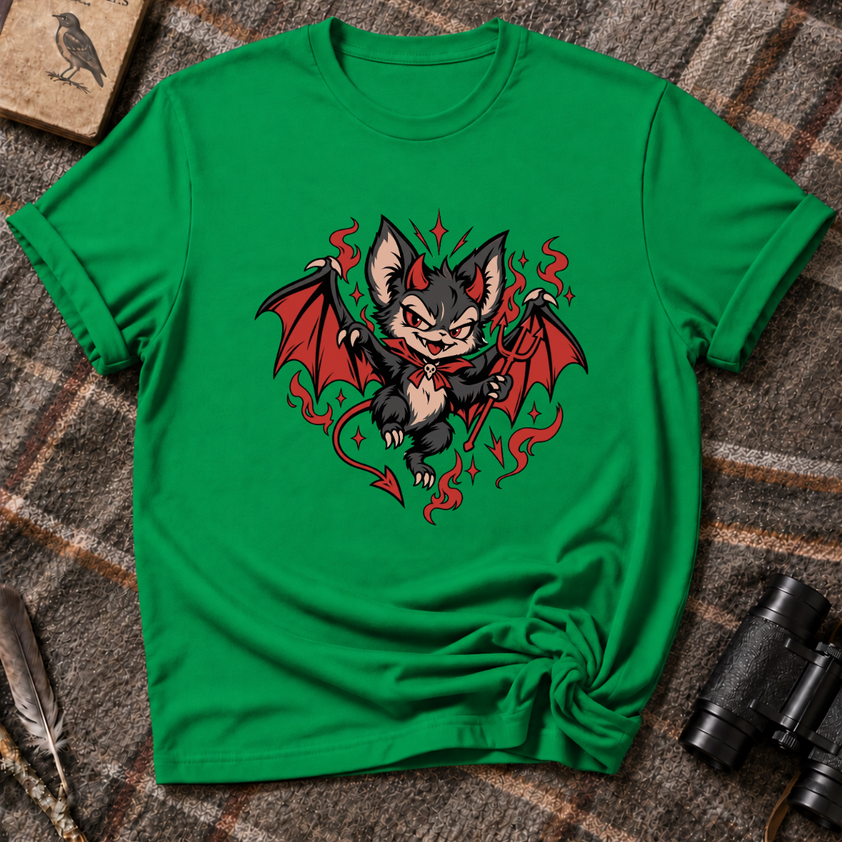 Little Hellraiser - T-Shirt