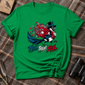The Halloween Heist - T-Shirt