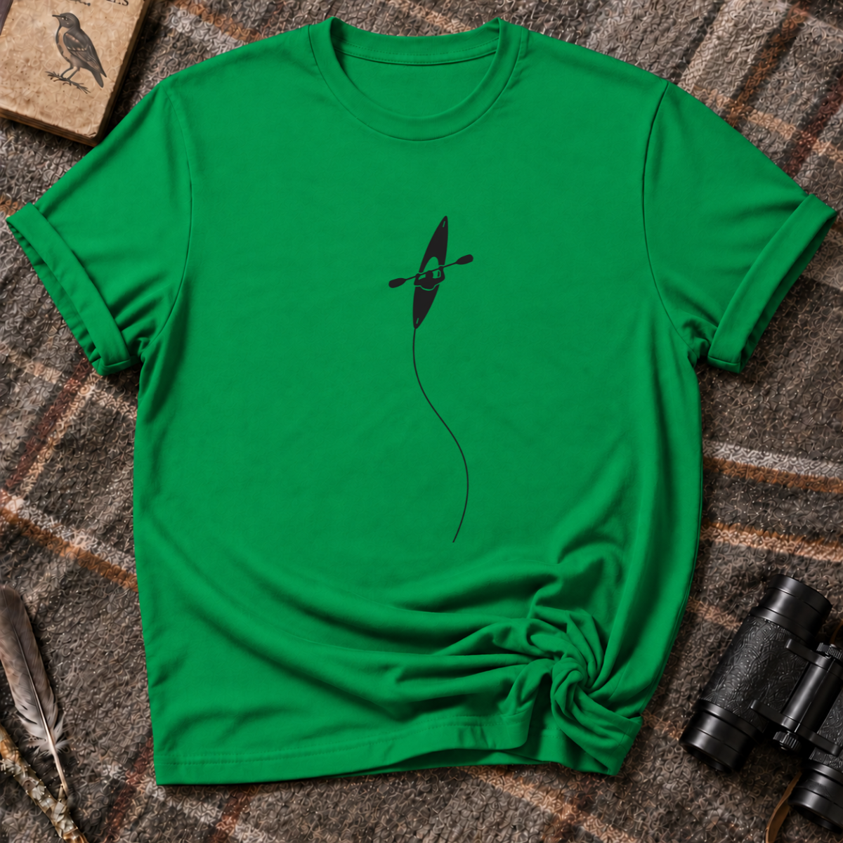 Along the Water T-Shirt