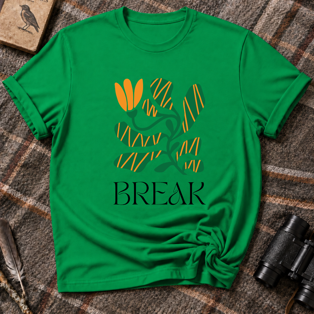 Break 1.0 T-Shirt