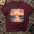 Sunset Reflections T-Shirt