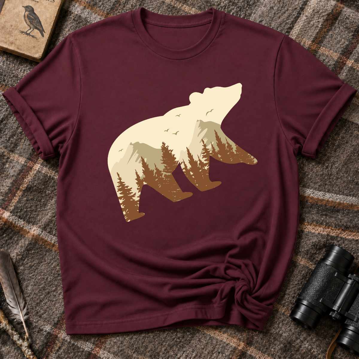Nature Within T-Shirt