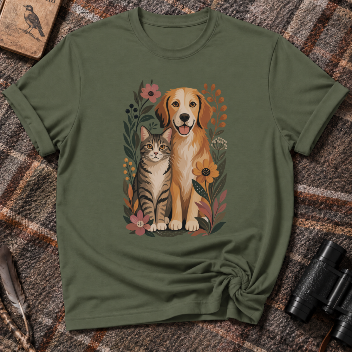 Friends T-Shirt