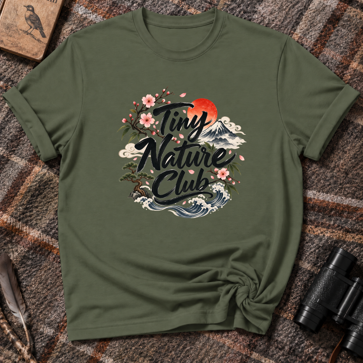 TNC 1.0 T-Shirt