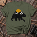 T-shirt L’Ours des Sommets