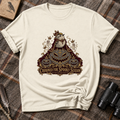 Crowned for Spooky Season - T-Shirt