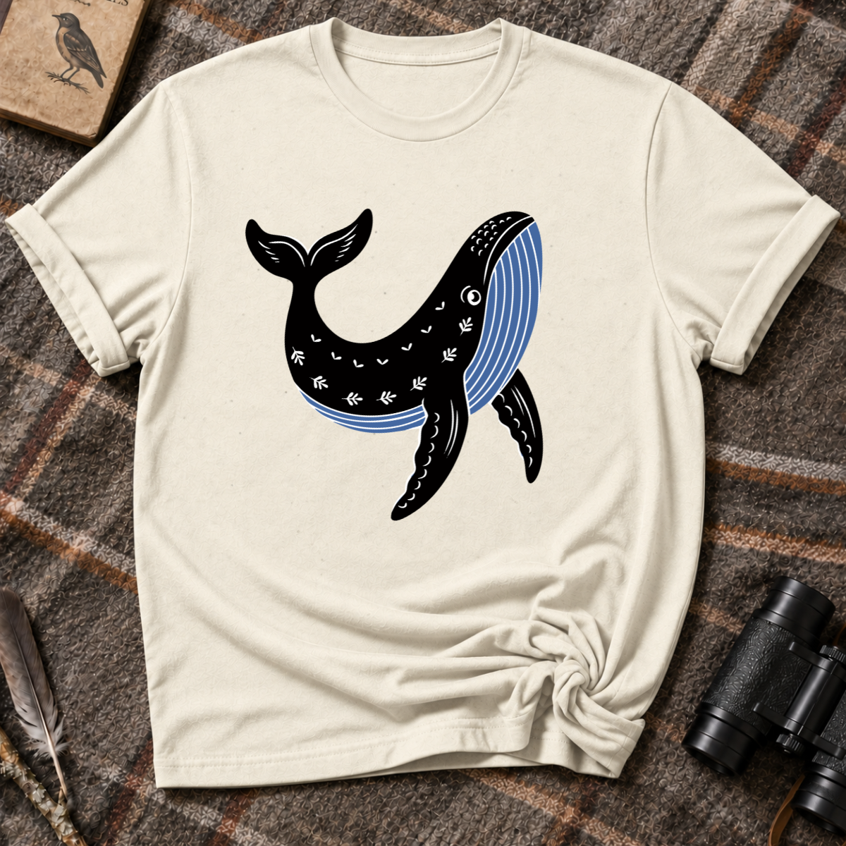 Ocean Stroll T-Shirt