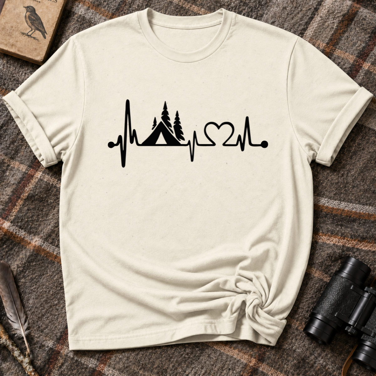Nature’s Rhythm T-Shirt