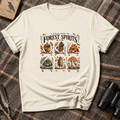 Forest Spirits - T-Shirt