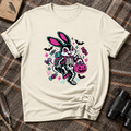 Bone Bunny - T-Shirt