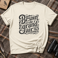 Besoin de grand air 1.0 T-shirt