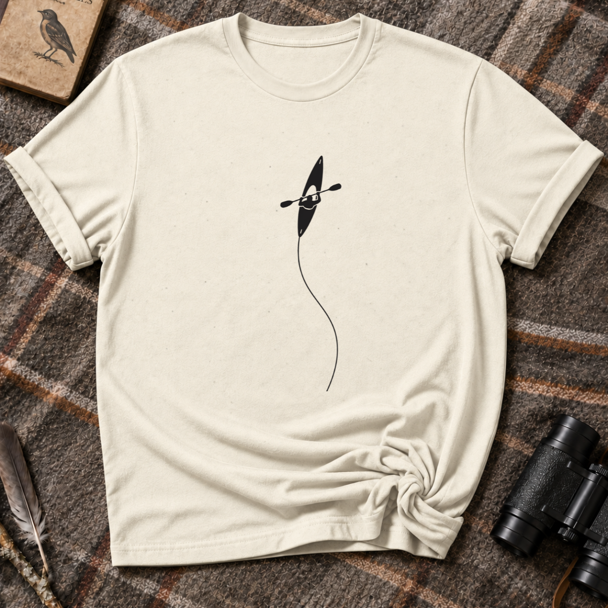 Along the Water T-Shirt
