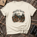 Spookroute - T-shirt