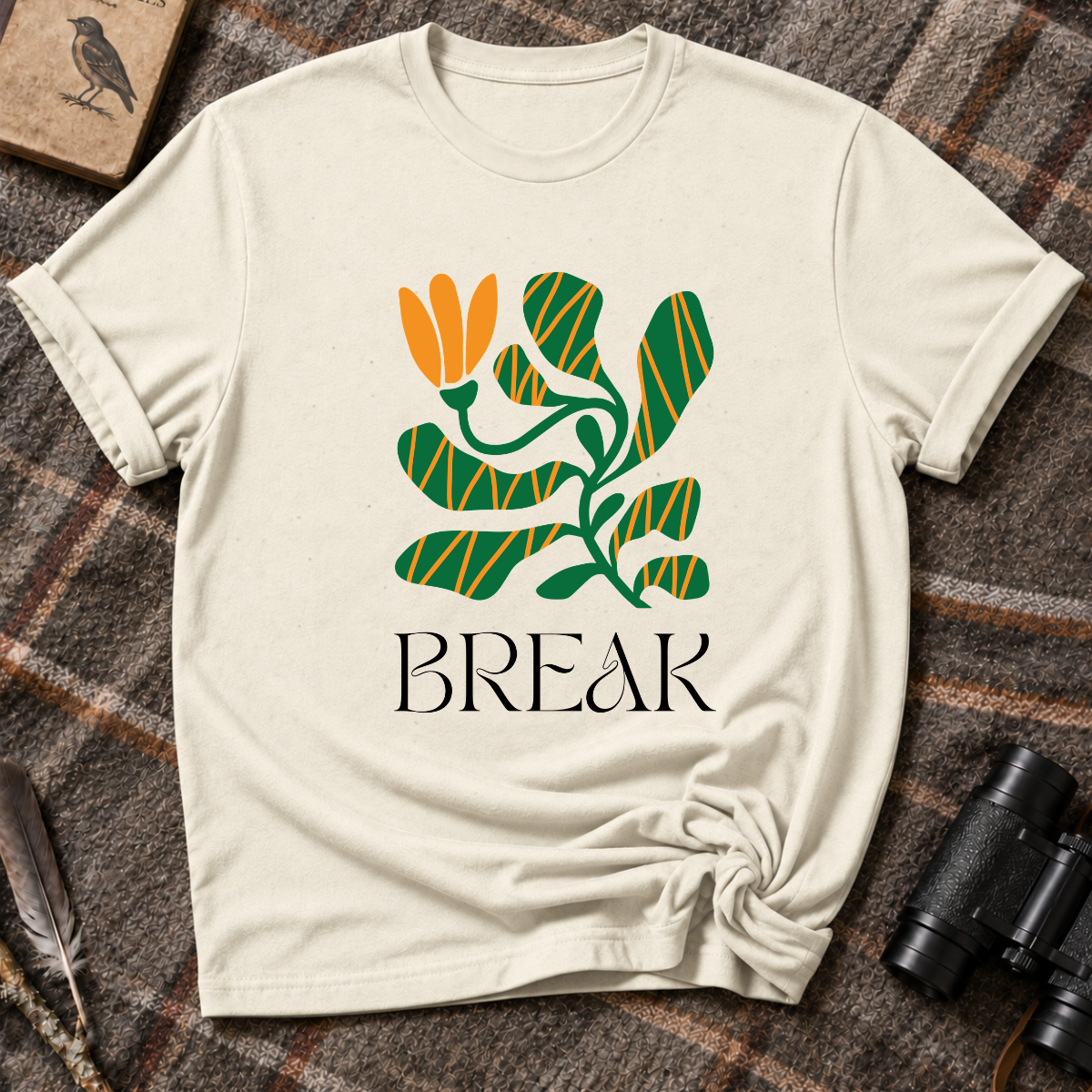 Break 1.0 T-Shirt