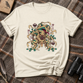 De Kwakende Vloek - T-shirt