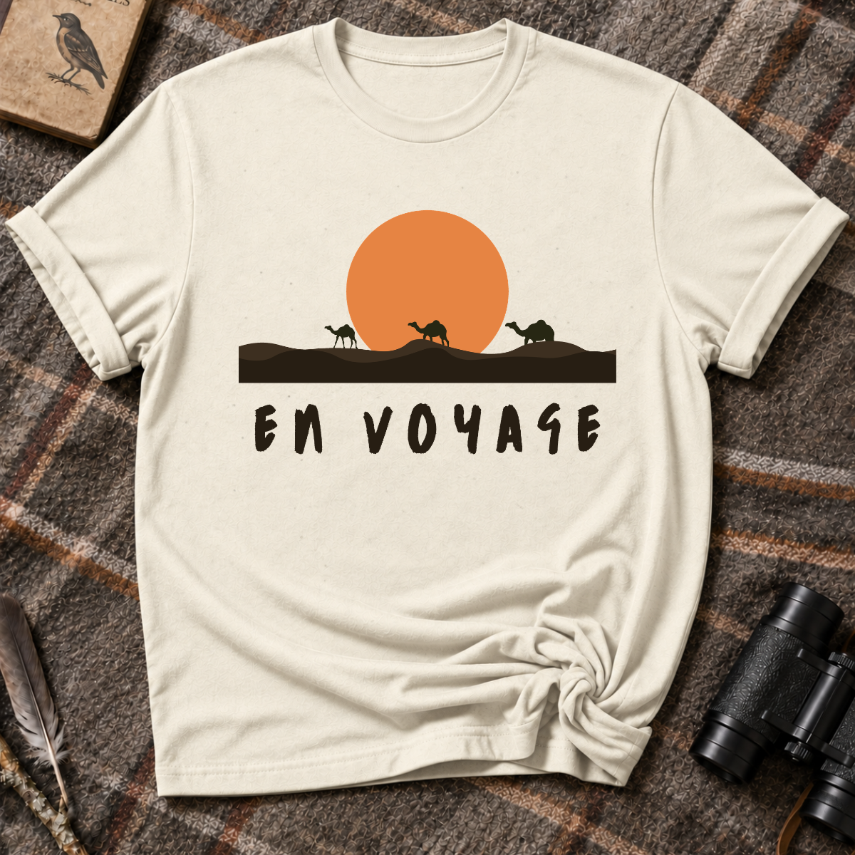 En Voyage T-Shirt