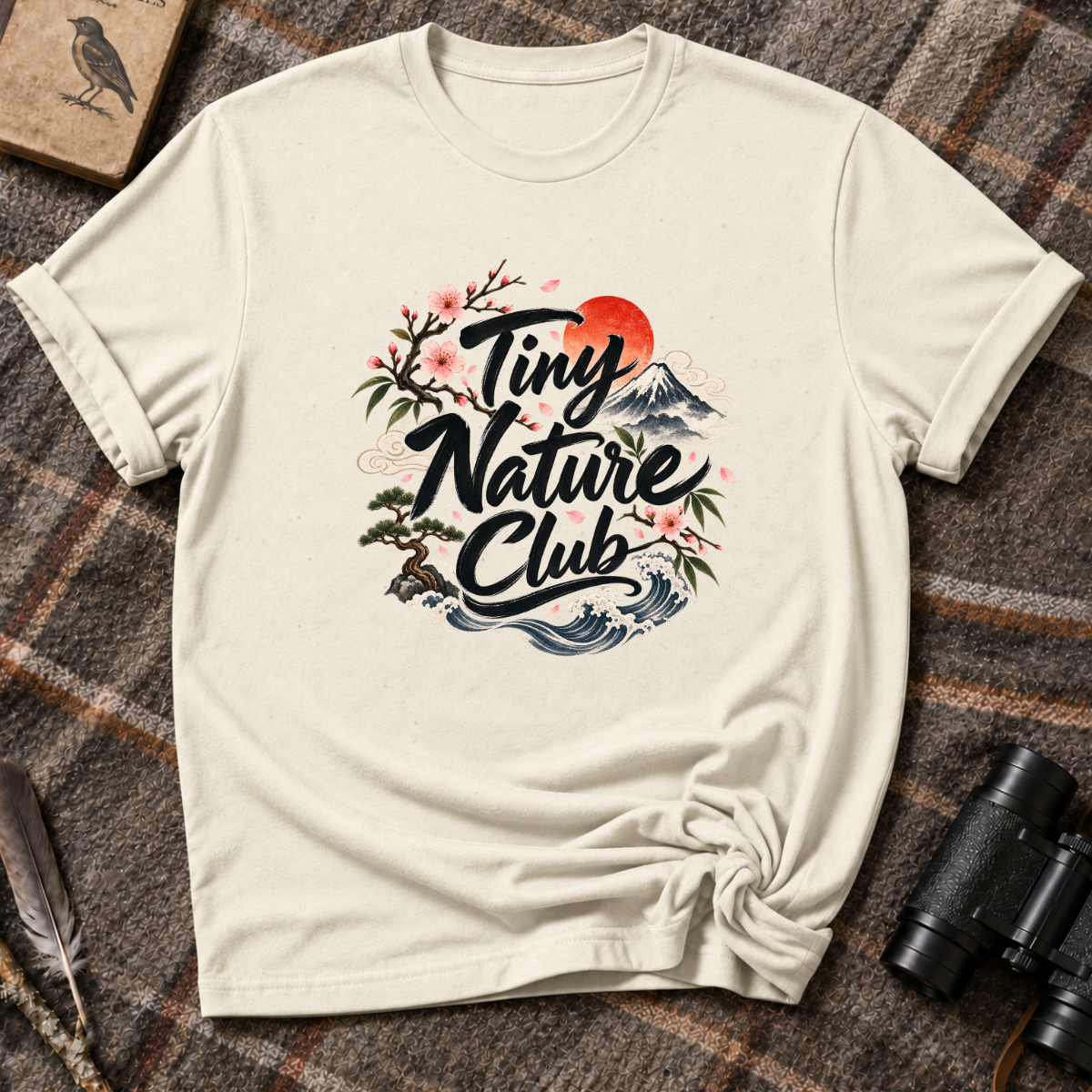 TNC 1.0 T-Shirt