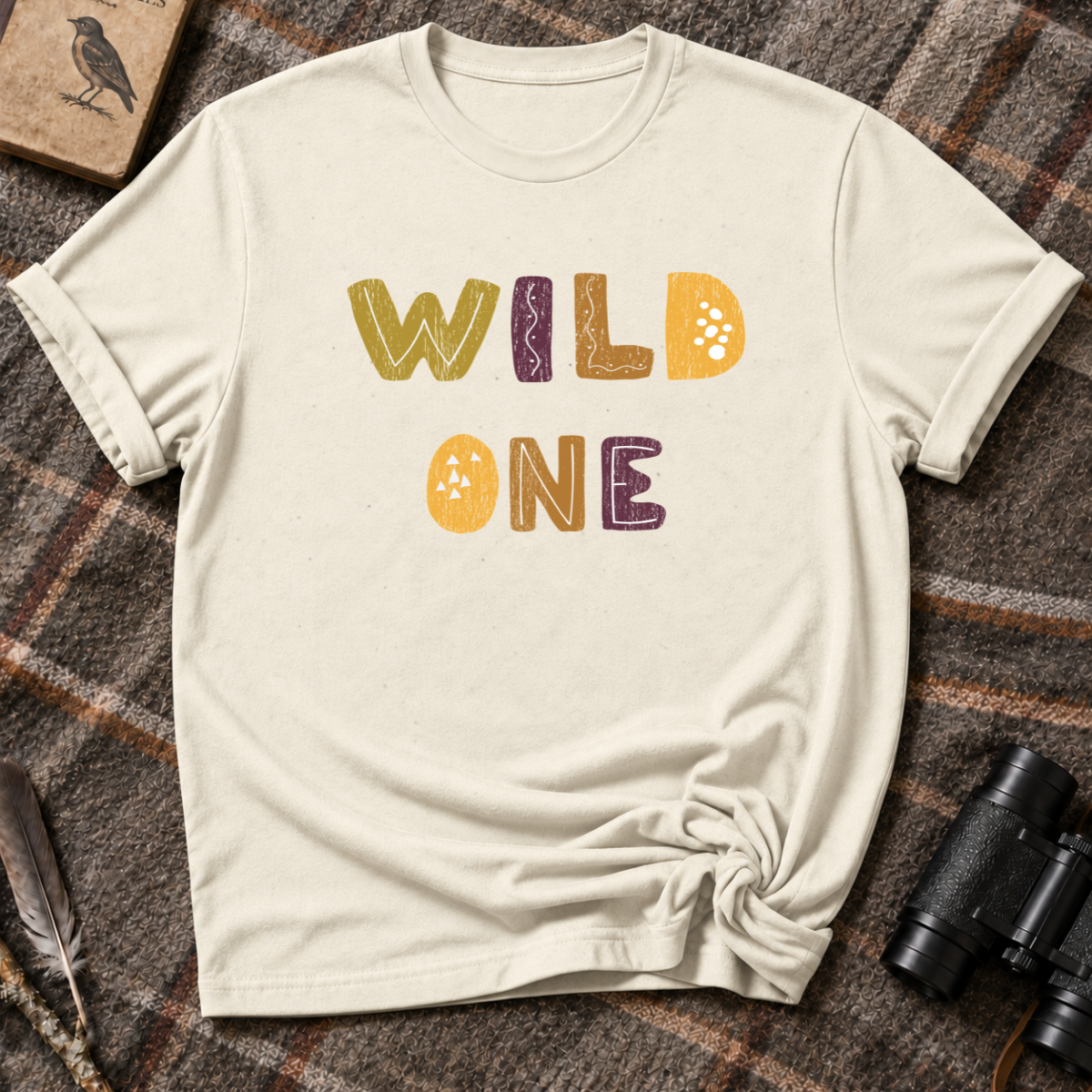 Wild One T-Shirt