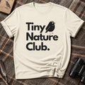 Tiny Nature Club 1.0 T-Shirt