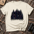 Something Is Watching - T-Shirt