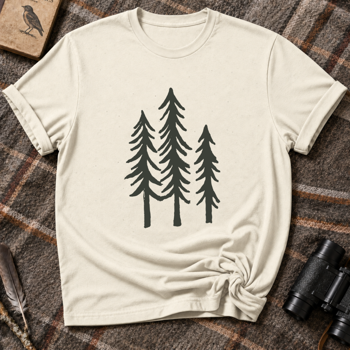 Pine Trees 1.0 T-Shirt