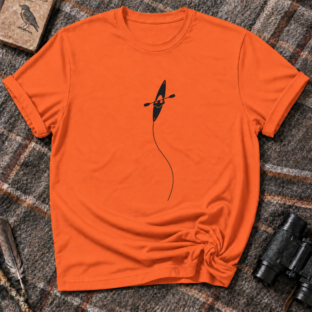 Along the Water T-Shirt